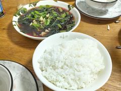 -玲燕蒸菜馆(江东路店)