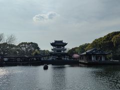 -桃源居(蠡园店)