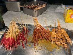 -绮梦西湖·云端餐厅(歌德店)