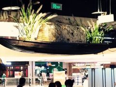 -兰木肆·云南菜(龙湖U城天街店)
