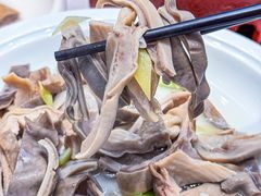 -POLO小馆·老南京菜(解放路店)