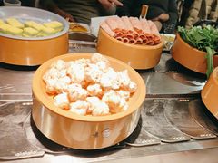 -龍歌自助小火锅(崂山丽达店)