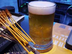 -燥次·烧烤酒场(万象城店)