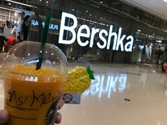 -星巴克(太原茂业天地店)