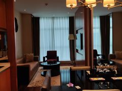 -深圳皇庭V酒店