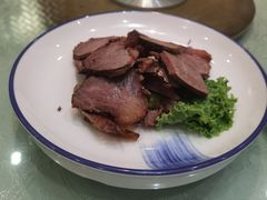 -临潼印象·特色陕菜