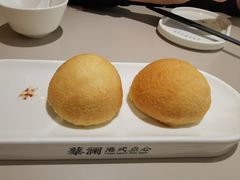 -蔡澜点心·粤菜(丽泽天街店)