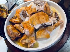-张家卫·阳江菜·小海鲜(肥婆湾桥店)