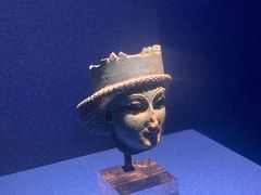 -上海博物馆(人民广场馆)