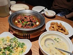 -吕氏疙瘩汤·新鲁菜(济南万象城店)