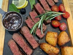 -沏点Trattoria意大利餐厅(新街口店)