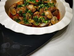 -丰收日·小海鲜·沪上家宴(顾村正大店)