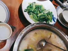 -乡里八闽·福州乡土菜(火车北站店)