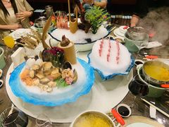 -文涵小院·邻里厨房