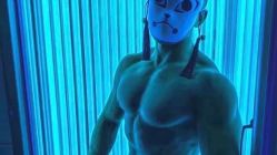 -极昼美黑24H日晒沙龙