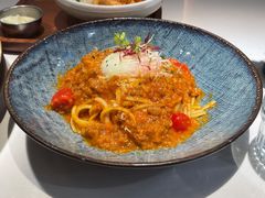 经典肉酱意面-阿妮叶李(光谷世界城店)