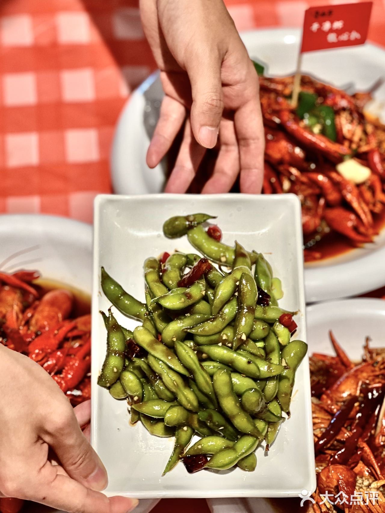超超超大烧烤龙虾大排档🦞夏日团建首选