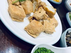 -鱼篮仔·潮汕美食(圆明新园店)