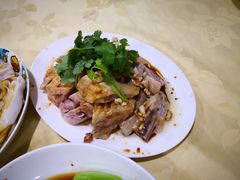 -电白鸭粥店(下沙二坊88号店)