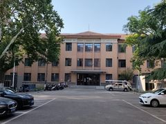-山东大学(千佛山校区)