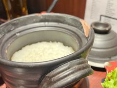 -焼肉とビール 市場小路(四条烏丸店)