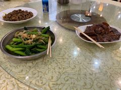-禄源公·老莞诚饭店