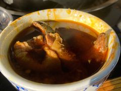 -祝幺妹火锅(裕华村总店)