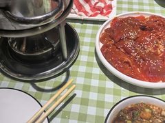 -番食园鲜食火锅(高新店)