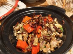 -北丐先生·野馄饨烧烤(雨花万象店)