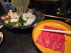 -牛New寿喜烧(金茂览秀城店)