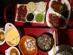 -山城辣妹子(定福庄店)