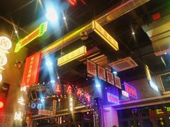 -王庄阿咪海鲜大排档(象园店)