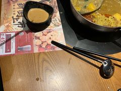 -呷哺呷哺 黄金牧场 (欢乐谷店)