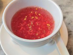 -喜来登由由大酒店九州膳坊中餐厅