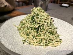 小茴香煎饼-德发长·花式蒸饺(大唐不夜城店)