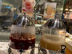 -The COOK·厨餐厅·自助餐(浦东嘉里大酒店)