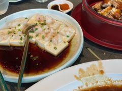 -柒园·三十年创意杭帮菜(龙湖滨江天街店)