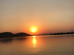 -东湖落雁景区