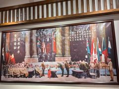 -人民公社大食堂(谷埠街总店)