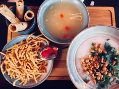 -大王油茶(二厂文创公园店)