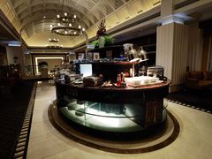 -常州武进九洲喜来登酒店