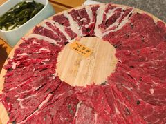 -周潮發·潮汕·沙茶鲜牛肉火锅(嘉定宝龙店)