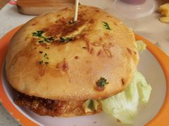 -必胜客(领界店)