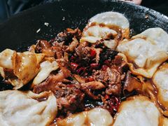 -老家地锅(徐州仅两家：一店市民广场店)