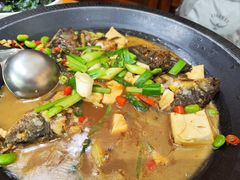 -下梅人家土菜馆(历史文化餐厅度假区店)