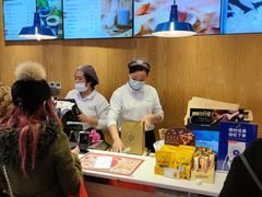 -巴黎贝甜(大宁国际商业广场店)