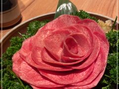 -烧肉达人•炭火烧肉(新天地店)