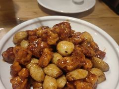 -陈傻子餐厅(世纪都会店)
