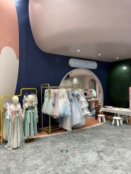 -奈尔宝家庭中心·亲子餐厅(鄞州万达店)