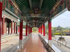 -广东圆玄道观